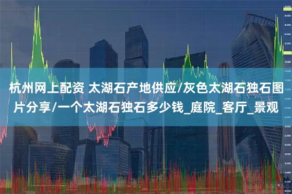 杭州网上配资 太湖石产地供应/灰色太湖石独石图片分享/一个太湖石独石多少钱_庭院_客厅_景观